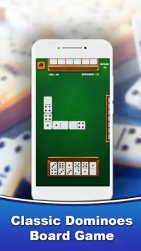 Dominoes Offline - Dice Game Screen Shot 7