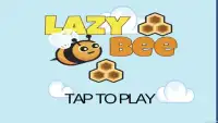 Lazy Bee Screen Shot 0