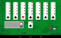 Golf Solitaire Screen Shot 3