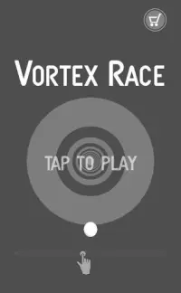 Vortex Race Screen Shot 0
