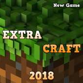 EXTRA CRAFT : EXPLORATION 2018