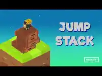 Jump Stack Screen Shot 0
