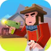 Farmer Shotgun FPS Shooter - Farm Guardian Sim