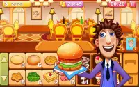 бургер магнат 2 - BurgerTycoon Screen Shot 9
