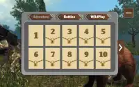 Wild Bear Attack Simulator 3d Screen Shot 6