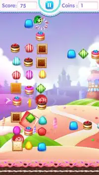 Guava Juice Games App : Candy Boxes Screen Shot 3