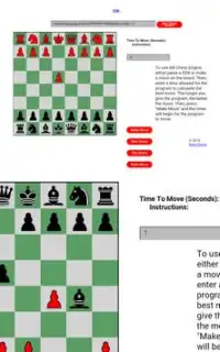 AB Chess Screen Shot 0
