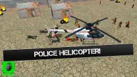 Battle Simulator: Cops vs Drug Dealers Screen Shot 3