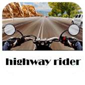 Moto Rider GO : highway rider extreme