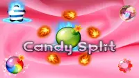 Candy Split Screen Shot 0