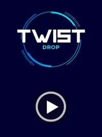 Twist Drop Screen Shot 3