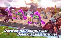 Magic Legion - Hero Legend Screen Shot 11
