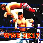 BEST WWE 2K17 MAYHEM SMACKDOWN TIPS