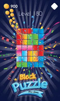 Block Puzzle Game 2020 Screen Shot 3