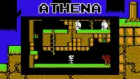 Athena: Super Girl Heroine Screen Shot 4