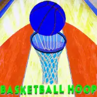 Basketball Hoops Screen Shot 2