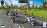 Motor Legends - Motor City Simulator Screen Shot 0
