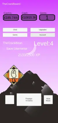 Just Another Idle Game Screen Shot 3