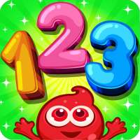 Learn Numbers 123 Kids Game