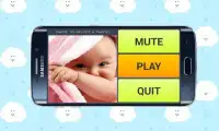 Cute Baby quebra-cabeças Screen Shot 0