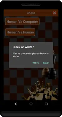 Chess Screen Shot 4