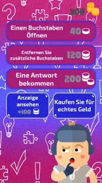 Erraten Sie die Schauspieler 2020 Screen Shot 4