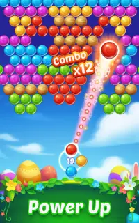 Bubble Shooter Pop: Fun Blast Screen Shot 10