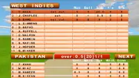 Cricket Star 2016 Screen Shot 8