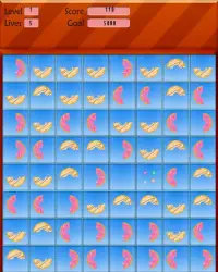 Donut Puzzle Screen Shot 0