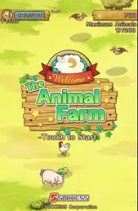 The Animal Farm Screen Shot 8