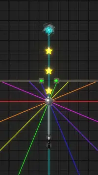 Light Ignite - Laser Puzzle Screen Shot 1