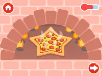 Pizza-spiele für Kinder 2-5 Screen Shot 17