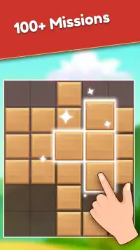 Block Puzzle Plus Screen Shot 2