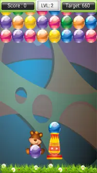 Bubble Shooter Screen Shot 4