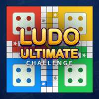 Ludo Ultimate Challenge - Online King of Ludo Game