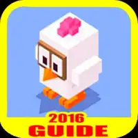 Guide for Crossy Road Screen Shot 0