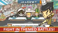 Chef Wars - Kochen Schlacht Spiel Screen Shot 2