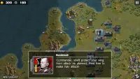 Glory of Generals - World War 2 Screen Shot 0