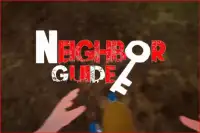 Walkthrough & Guide For Neighbor Game Screen Shot 2