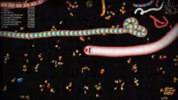 Guide worms snake zone io food 2020 Screen Shot 3
