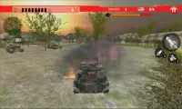 Real Tanks Missions Screen Shot 2