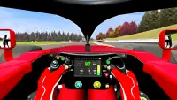 फॉर्मूला कार रेसिंग रियल फॉर्मूला कार रेसिंग Screen Shot 0