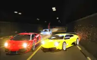 究極の高速レーシングカードリフトゲーム Screen Shot 0