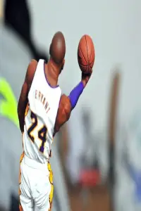 BasketBall hole Game Free Screen Shot 2