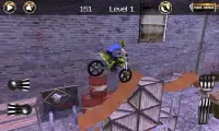Motorcycle Racing Games HD Screen Shot 4