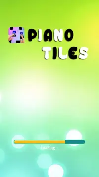 Piano Tiles - Music 2020 Screen Shot 0