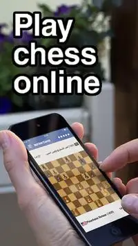 Chess 3D - 2018 Screen Shot 0