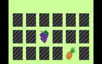 Fruit Memory Screen Shot 1