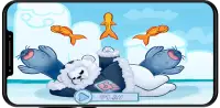 Arctic Legends: Polar Dillema Screen Shot 0