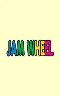 Jam Wheel Screen Shot 0